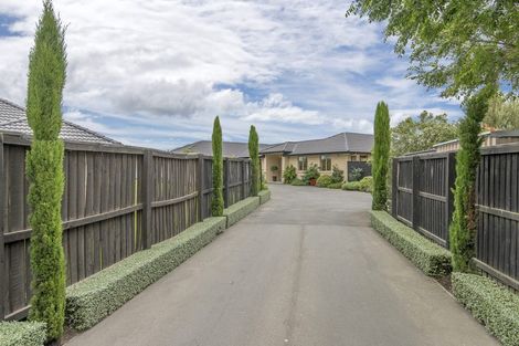 Photo of property in 1089 Goulds Road, Rolleston, 7614