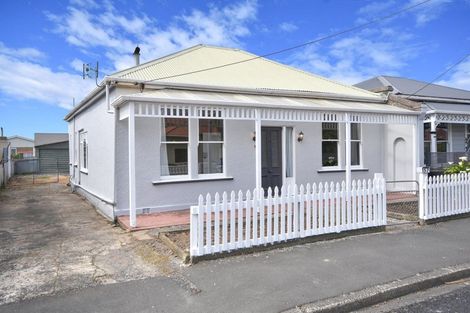Photo of property in 157 Oxford Street, South Dunedin, Dunedin, 9012