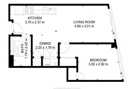 Photo of property in Elevate, 14/30d Taranaki Street, Te Aro, Wellington, 6011