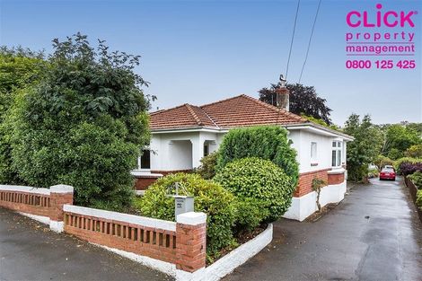 Photo of property in 40 Hawthorn Avenue, Mornington, Dunedin, 9011