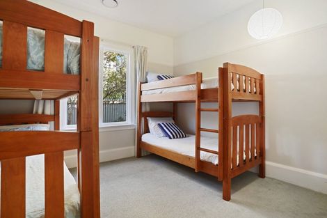 Photo of property in 37 Menzies Street, Sumner, Christchurch, 8081