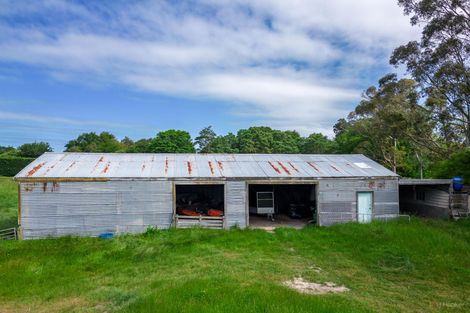 Photo of property in 2458 Waimate Highway, Makikihi, Waimate, 7980