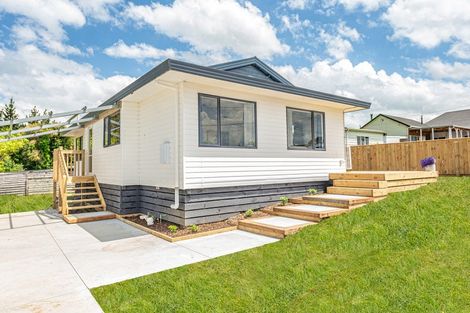 Photo of property in 22 Marumaru Street, Marton, 4710