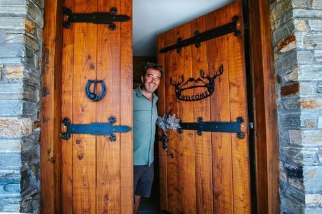 Photo of property in 17 Balneaves Lane, Albert Town, Wanaka, 9382