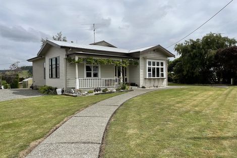 Photo of property in 107 Main Street, Wairio, Otautau, 9689