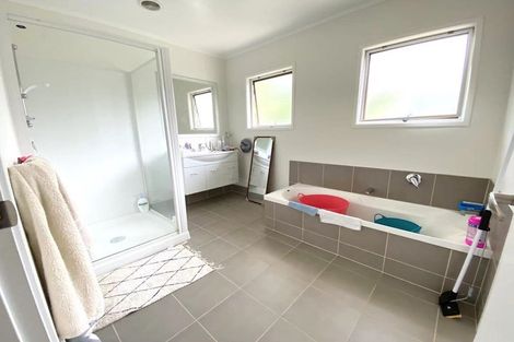 Photo of property in 123 Eban Avenue, Hillcrest, Auckland, 0627