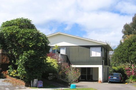 Photo of property in 8 Mccauley Grove, Hilltop, Taupo, 3330