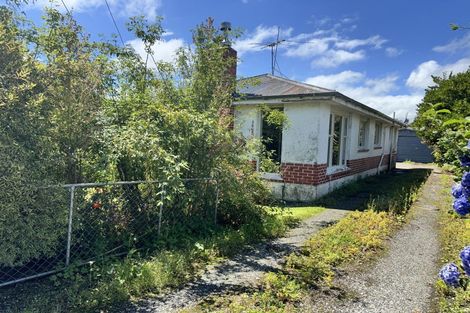 Photo of property in 113 Paterson Street, Grasmere, Invercargill, 9810