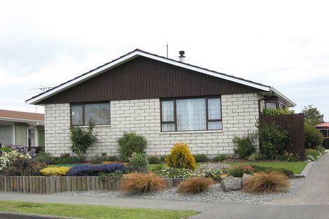 Photo of property in 13 Scotswood Place, Rangiora, 7400