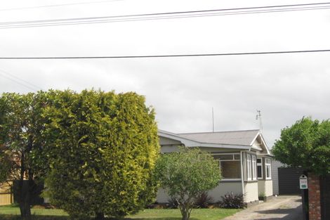 Photo of property in 353 Barrington Street, Spreydon, Christchurch, 8024