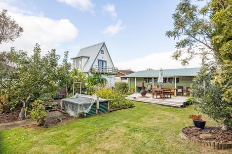 Photo of property in 14 Brightwater Terrace, Terrace End, Palmerston North, 4410