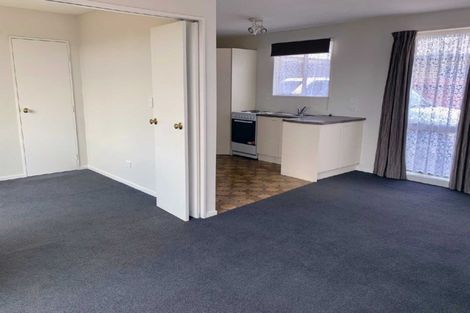 Photo of property in 22/13 Sylvan Street, Hillmorton, Christchurch, 8024