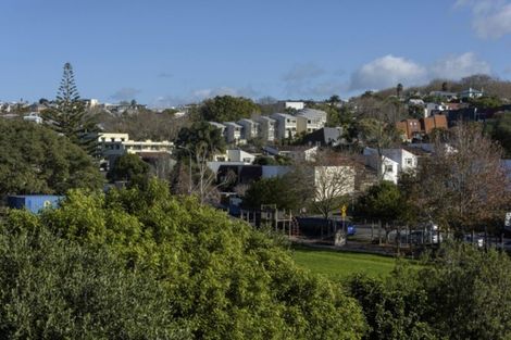 Photo of property in 5/23 Napier Street, Freemans Bay, Auckland, 1011