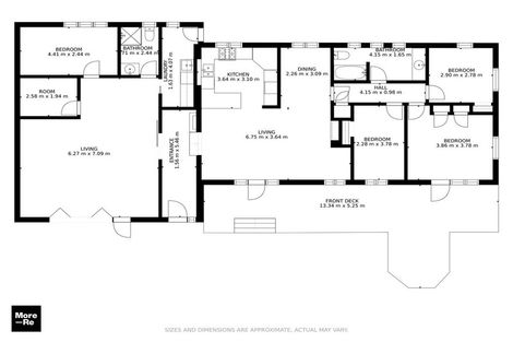 Photo of property in 161 Taylor Street, Cambridge, 3434