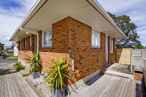 Photo of property in 1/3 Amandale Avenue, Mount Albert, Auckland, 1025