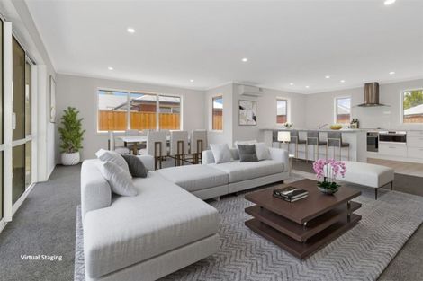 Photo of property in 1d Clifford Place, Amberley, 7410