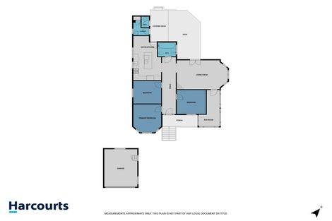 Photo of property in 366 Western Hills Drive, Avenues, Whangarei, 0110