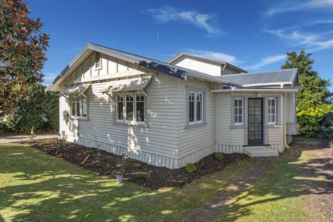Photo of property in 85 Hukutaia Road, Opotiki, 3122