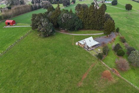 Photo of property in 5587 State Highway 12, Kaikohe, 0472