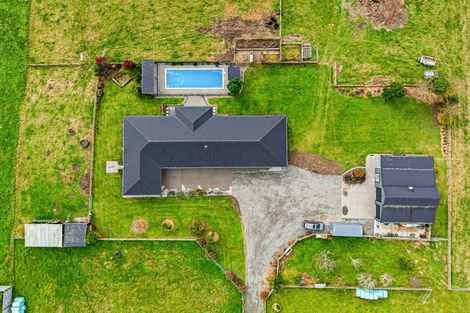 Photo of property in 81 Te Rahu Road, Poroporo, Whakatane, 3193