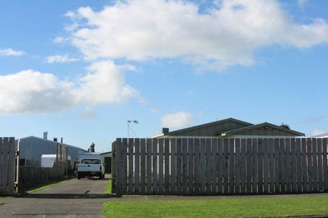 Photo of property in 29 Prouse Street, Levin, 5510