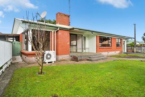 Photo of property in 38a Brooklyn Road, Claudelands, Hamilton, 3214