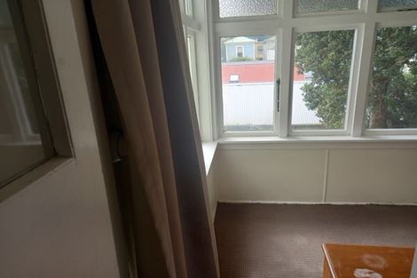 Photo of property in 135 Wallace Street, Mount Cook, Wellington, 6021