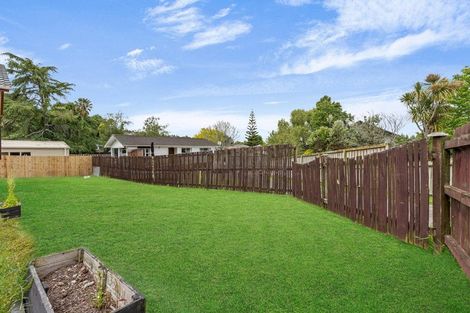 Photo of property in 10 Cadiz Place, Red Hill, Papakura, 2110