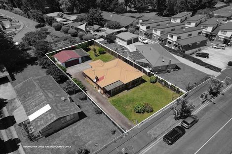 Photo of property in 68 Carrington Avenue, Silverdale, Hamilton, 3216