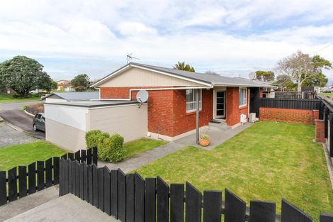 Photo of property in 42b Nugent Street, Bell Block, New Plymouth, 4312