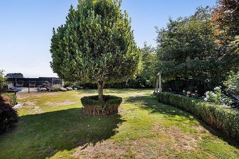 Photo of property in 524 Tikorangi Road, Tikorangi, Waitara, 4383