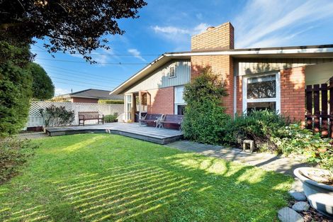 Photo of property in 104 Cobham Street, Spreydon, Christchurch, 8024