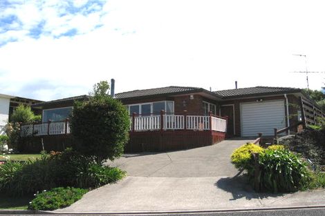 Photo of property in 34 Auld Street, Torbay, Auckland, 0630