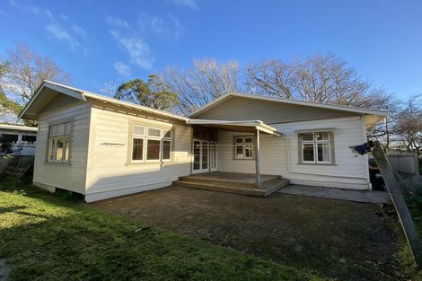 Photo of property in 15 Batt Street, West End, Palmerston North, 4410