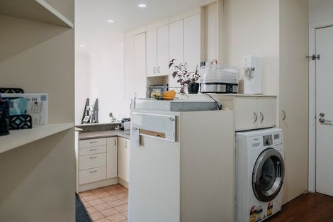 Photo of property in Terrace Garden Apartments, 13d/120 The Terrace, Wellington Central, Wellington, 6011