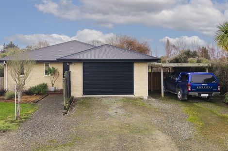 Photo of property in 14 Montgomery Street, Waimate, 7924