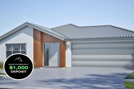 Photo of property in 260 Lincoln Rolleston Road, Rolleston, 7678