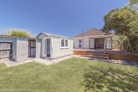 Photo of property in 116 Bower Avenue, New Brighton, Christchurch, 8083