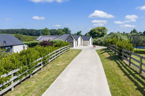 Photo of property in 42b Charles Edwards Street, Ohaupo, 3803