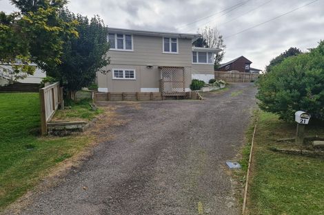 Photo of property in 21 Roys Road, Parkvale, Tauranga, 3112
