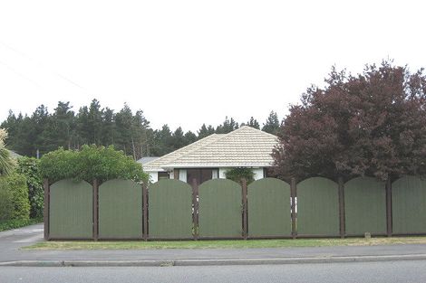 Photo of property in 432 Bower Avenue, Parklands, Christchurch, 8083