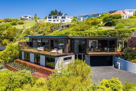 Photo of property in 155 Moncks Spur Road, Mount Pleasant, Christchurch, 8081