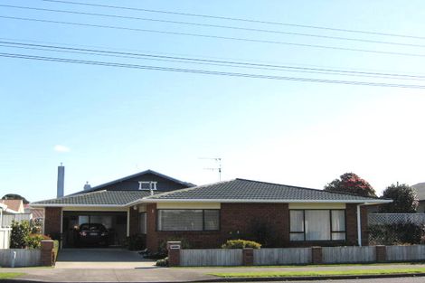 Photo of property in 16 Sanders Avenue, Westown, New Plymouth, 4310