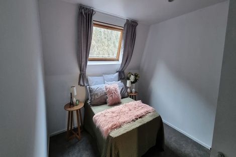 Photo of property in Goldridge Apartments, 21/43 Goldridge Way, Queenstown, 9300