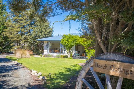 Photo of property in 7 Pioneer Drive, Lake Tekapo, 7999