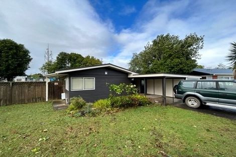 Photo of property in 5 Parkland Crescent, Terrace End, Palmerston North, 4410