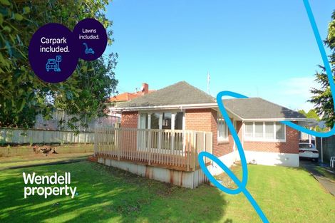 Photo of property in 14 Fairleigh Avenue, Mount Albert, Auckland, 1025