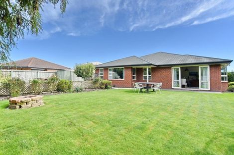 Photo of property in 93 Travis Country Drive, Burwood, Christchurch, 8083