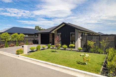Photo of property in 39 Glengael Drive, Halswell, Christchurch, 8025