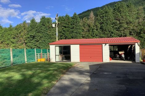 Photo of property in 759 Wakamarina Road, Wakamarina, Havelock, 7178